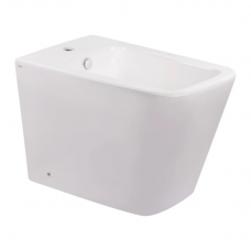 Біде підлогове Qtap Tern 560х360х400 White QT1744003CW Біде підлогове Qtap Tern 560х360х400 White QT1744003CW